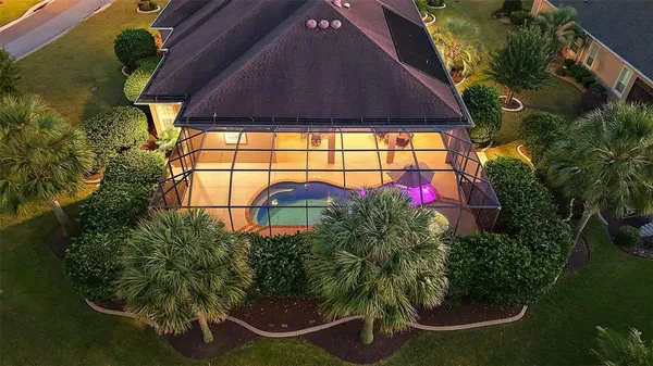 $1,150,000 | 1850 Lake Ridge Drive, The Villages, FL 32162