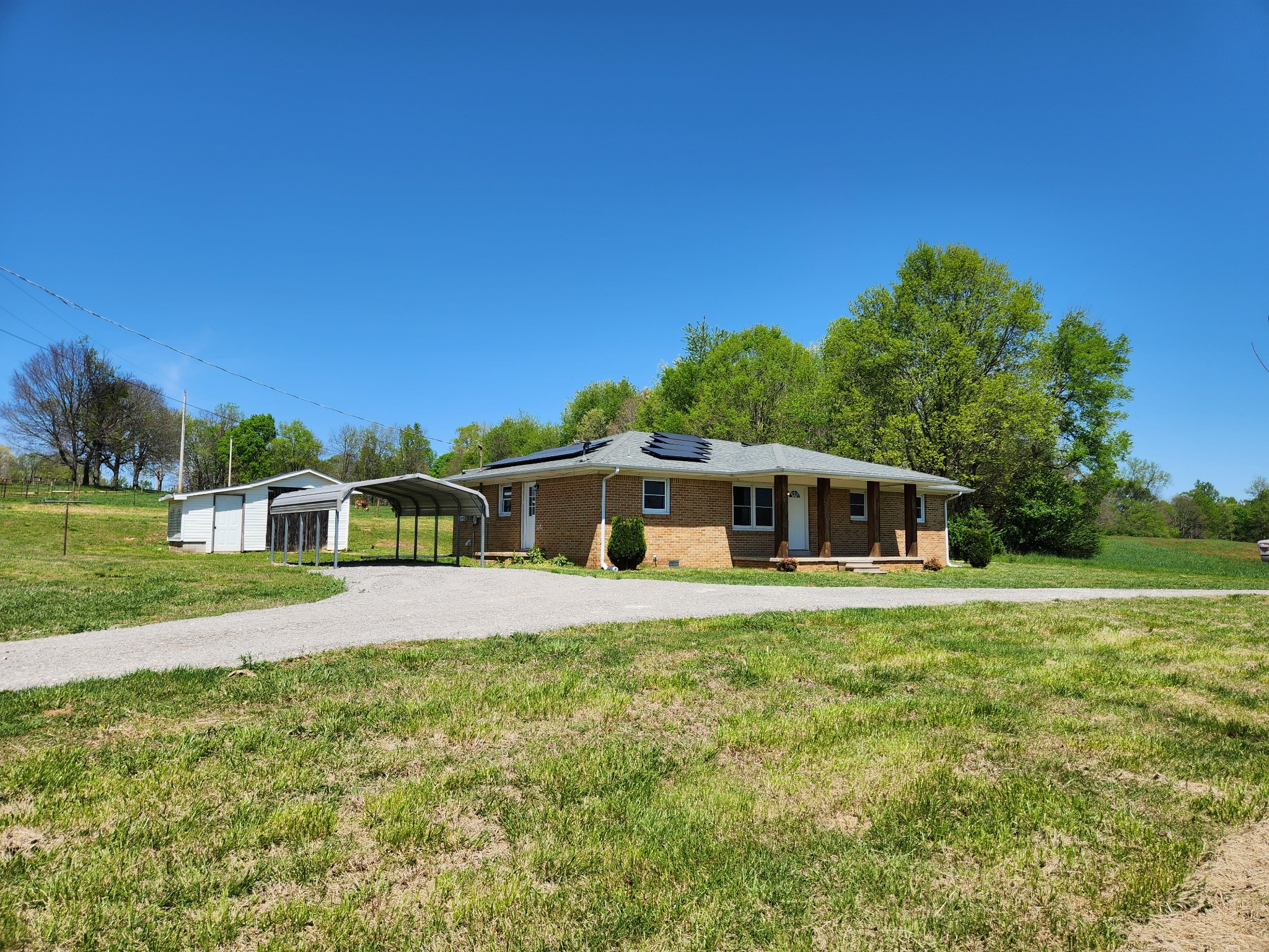 951 Revilo Road Five Points, TN 38457 - Photo 18 of 23