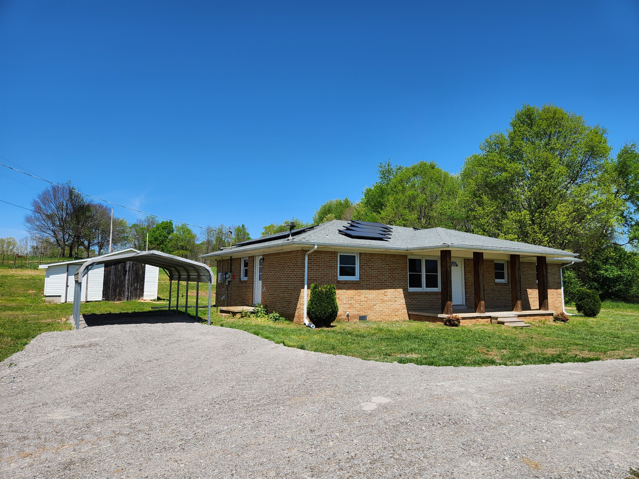 951 Revilo Road Five Points, TN 38457 - Photo 2 of 23