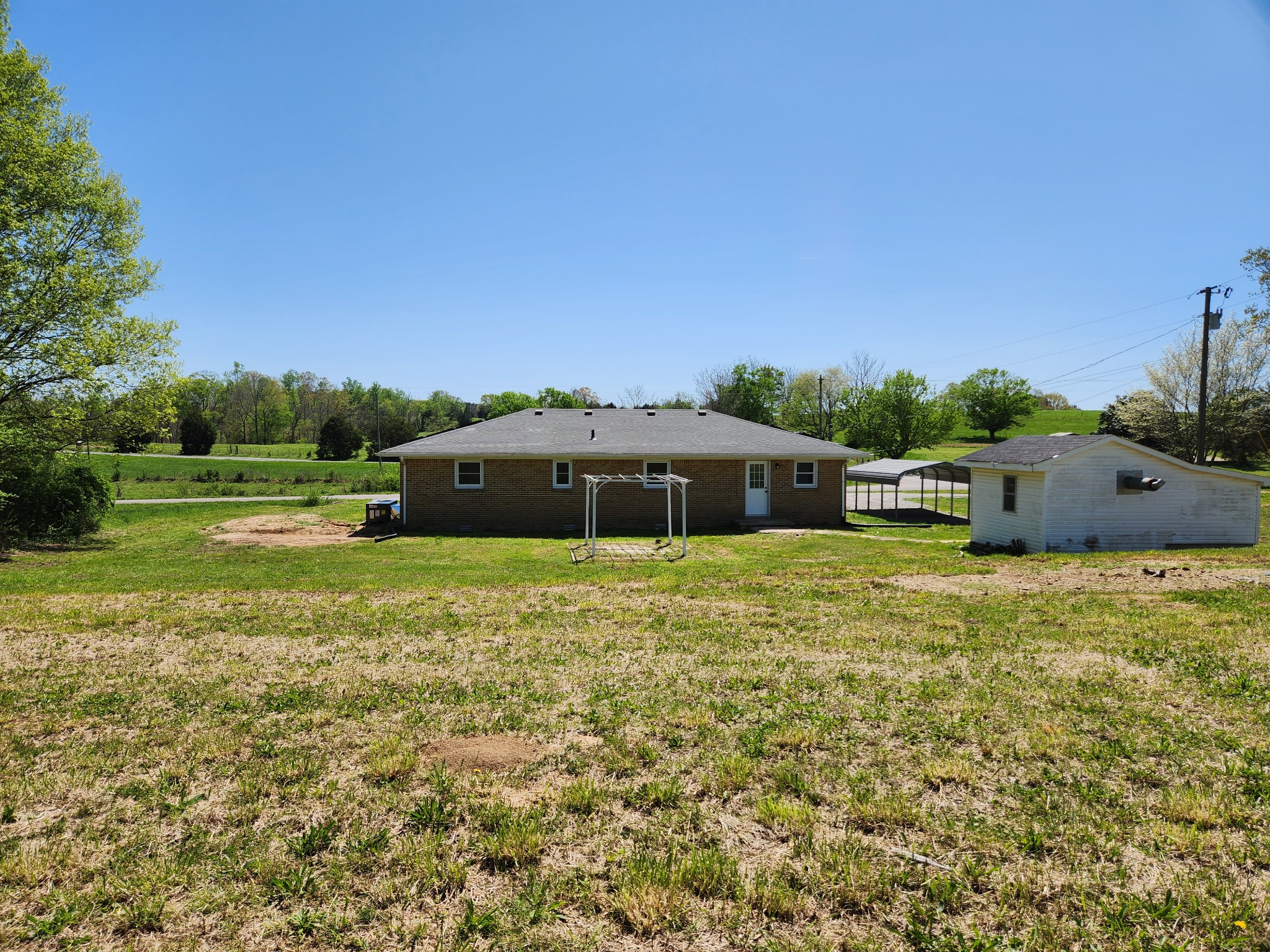 951 Revilo Road Five Points, TN 38457 - Photo 23 of 23