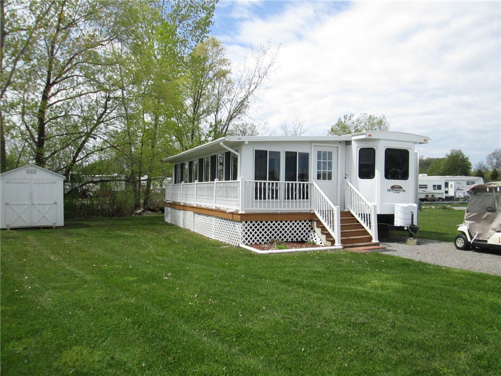 2329 N Road Wheatland, NY 14546 - Photo 1 of 1