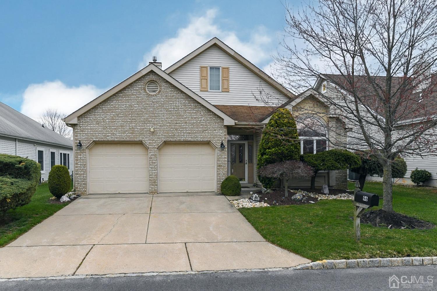 96 Chichester Road Monroe Township, NJ 08831 - Photo 1 of 18 Gallery Image 1
