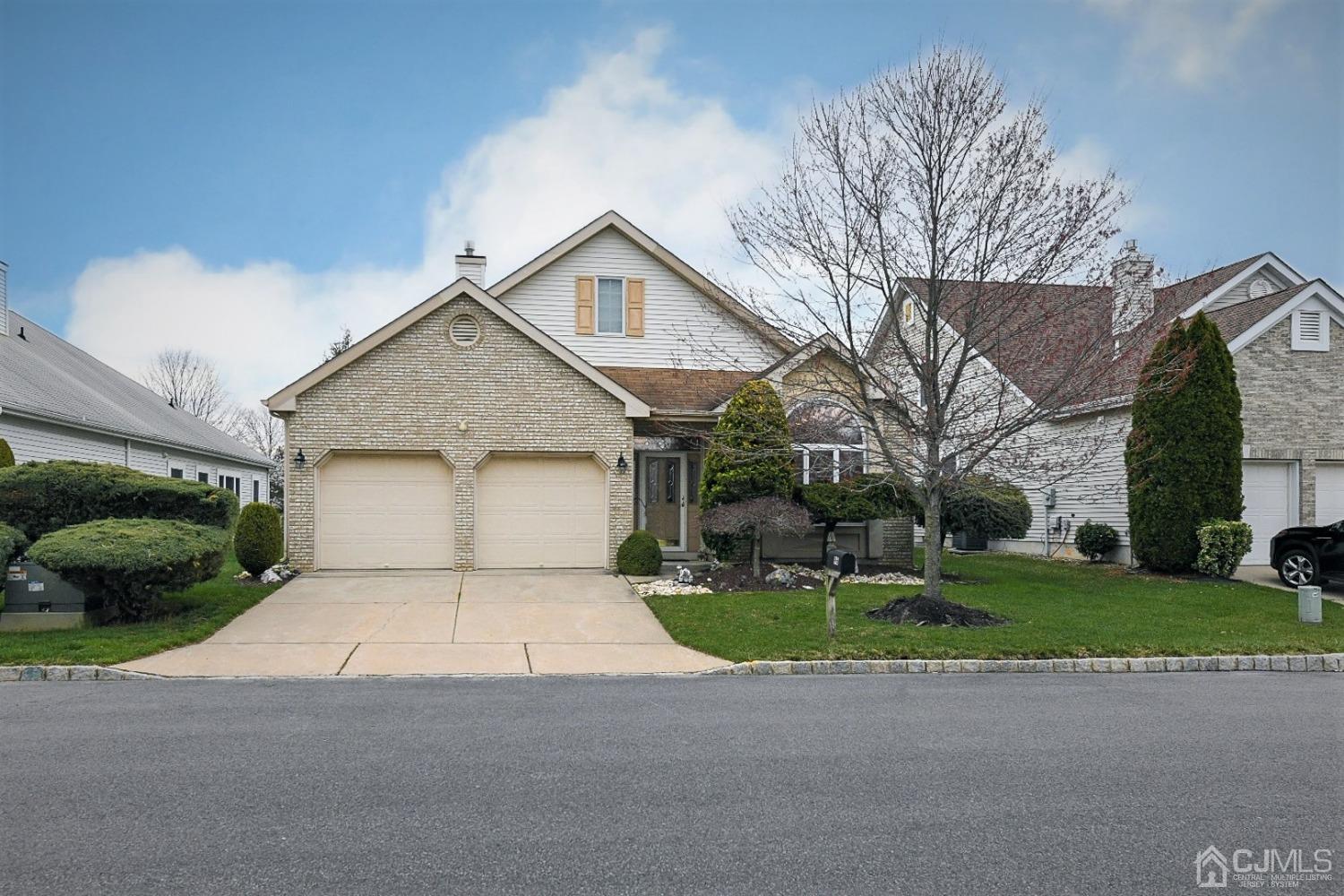 96 Chichester Road Monroe Township, NJ 08831 - Photo 2 of 18 Gallery Image 2