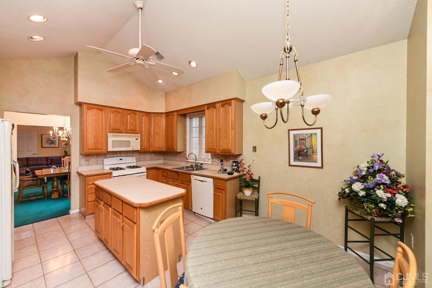 96 Chichester Road Monroe Township, NJ 08831 - Photo 4 of 18 Gallery Image 4