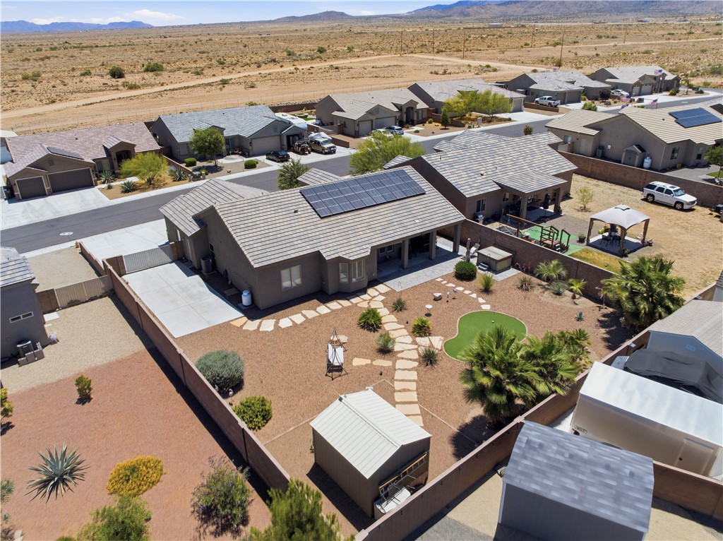 3311 Roma Road Kingman, AZ 86401 - Photo 40 of 42