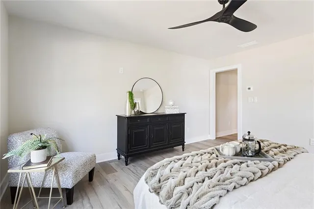 $600,000 | 2425 Mellville Avenue, Decatur, GA 30032