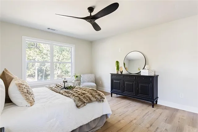 $600,000 | 2425 Mellville Avenue, Decatur, GA 30032