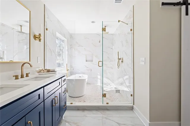 $600,000 | 2425 Mellville Avenue, Decatur, GA 30032