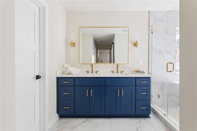 $600,000 | 2425 Mellville Avenue, Decatur, GA 30032