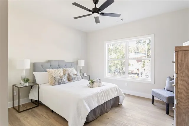 $600,000 | 2425 Mellville Avenue, Decatur, GA 30032