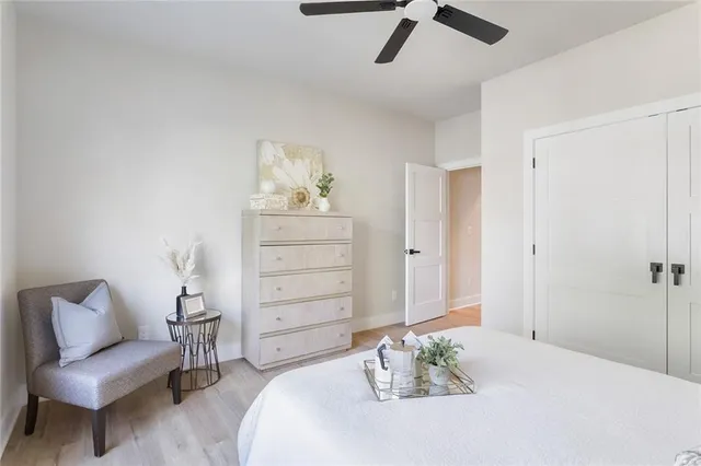 $600,000 | 2425 Mellville Avenue, Decatur, GA 30032