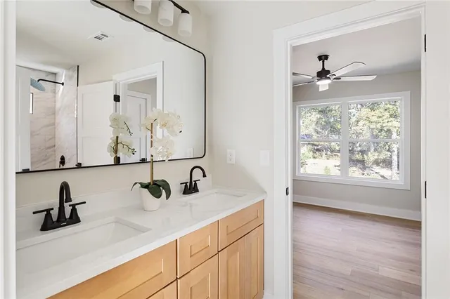 $600,000 | 2425 Mellville Avenue, Decatur, GA 30032