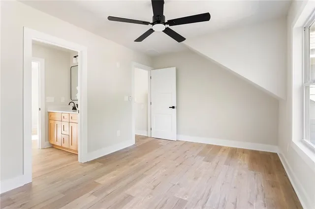 $600,000 | 2425 Mellville Avenue, Decatur, GA 30032