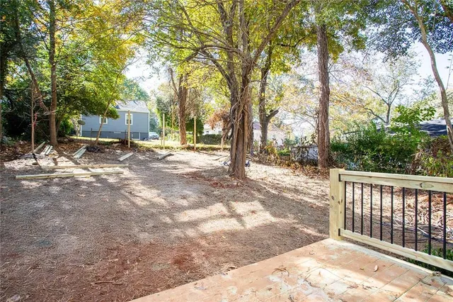 $600,000 | 2425 Mellville Avenue, Decatur, GA 30032