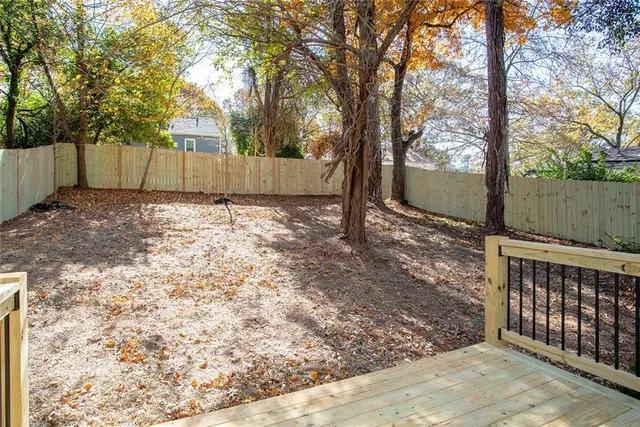 $600,000 | 2425 Mellville Avenue, Decatur, GA 30032