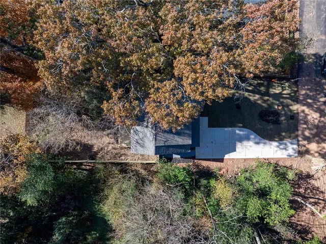 $600,000 | 2425 Mellville Avenue, Decatur, GA 30032