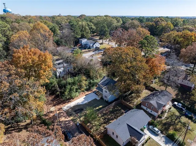 $600,000 | 2425 Mellville Avenue, Decatur, GA 30032