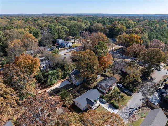 $600,000 | 2425 Mellville Avenue, Decatur, GA 30032