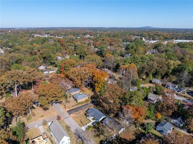 $600,000 | 2425 Mellville Avenue, Decatur, GA 30032