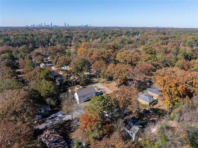 $600,000 | 2425 Mellville Avenue, Decatur, GA 30032