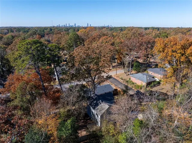 $600,000 | 2425 Mellville Avenue, Decatur, GA 30032