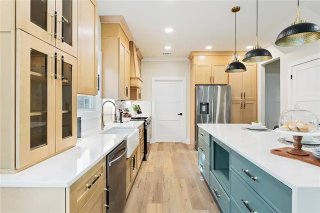 $600,000 | 2425 Mellville Avenue, Decatur, GA 30032