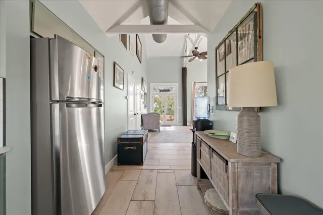 $1,565,000 | 622 East Cooper Avenue, Folly Beach, SC 29439