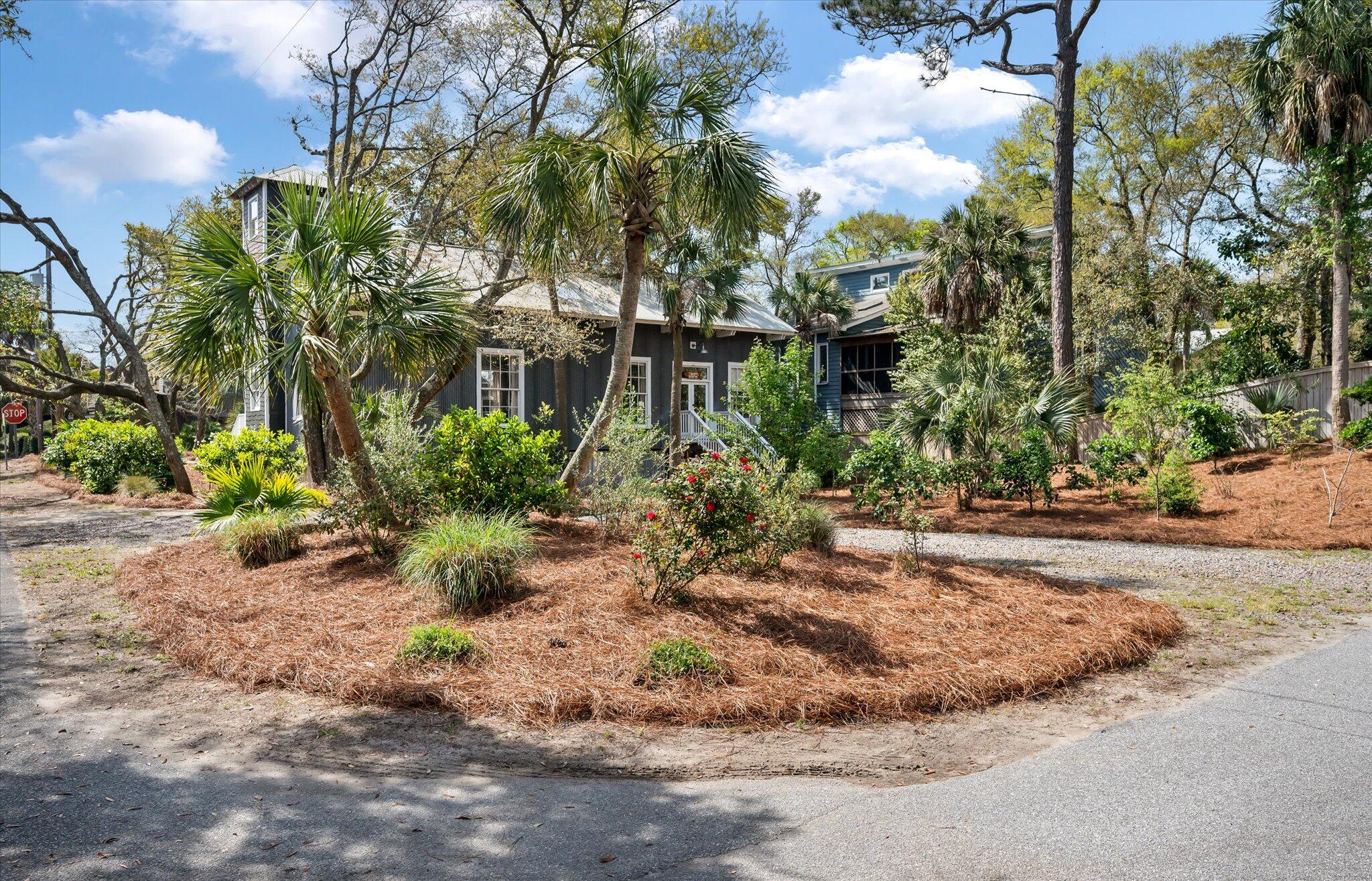 622 East Cooper Avenue Folly Beach, SC 29439 - Photo 2 of 31 02-622 E Cooper_e_Lowcountry_Exposure-1
