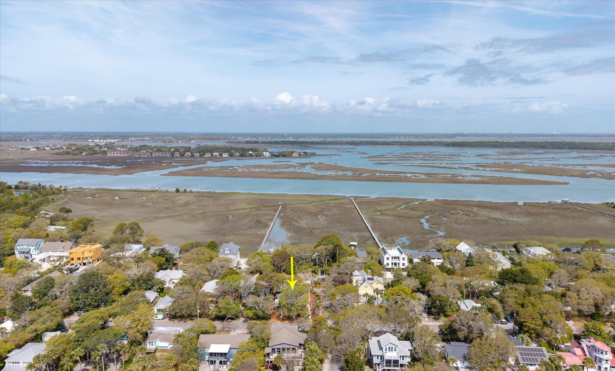 622 East Cooper Avenue Folly Beach, SC 29439 - Photo 28 of 31 41-622 E Cooper_d_Lowcountry_Exposure-4