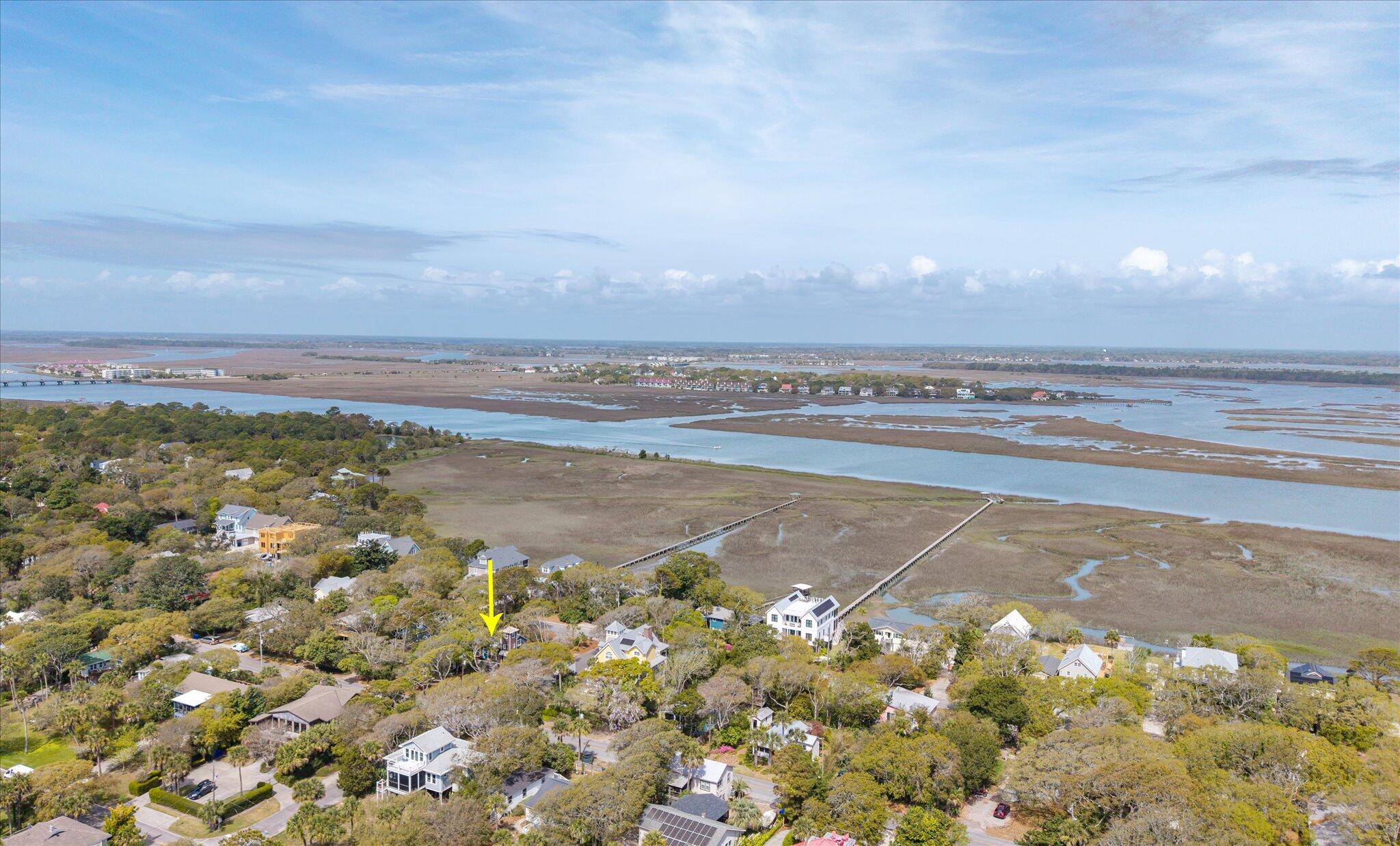 622 East Cooper Avenue Folly Beach, SC 29439 - Photo 29 of 31 42-622 E Cooper_d_Lowcountry_Exposure-5
