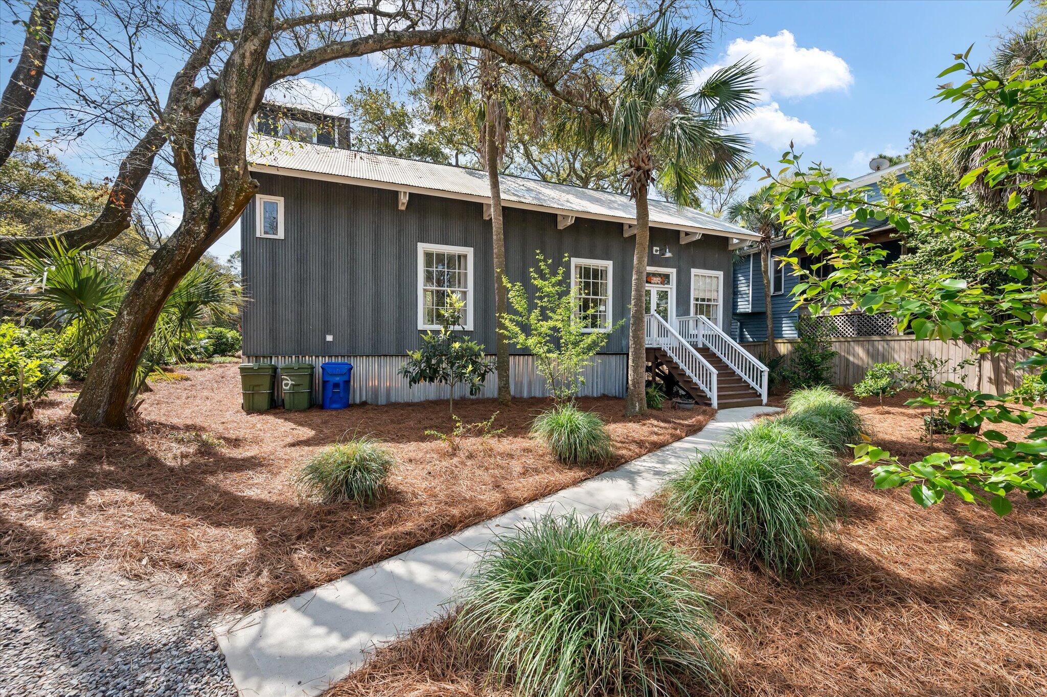 622 East Cooper Avenue Folly Beach, SC 29439 - Photo 3 of 31 03-622 E Cooper_e_Lowcountry_Exposure-5