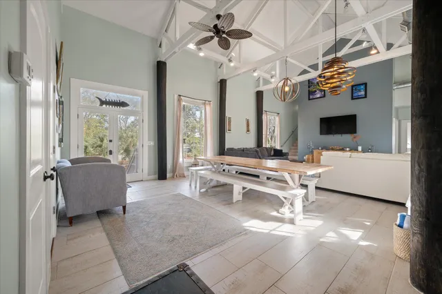 $1,565,000 | 622 East Cooper Avenue, Folly Beach, SC 29439