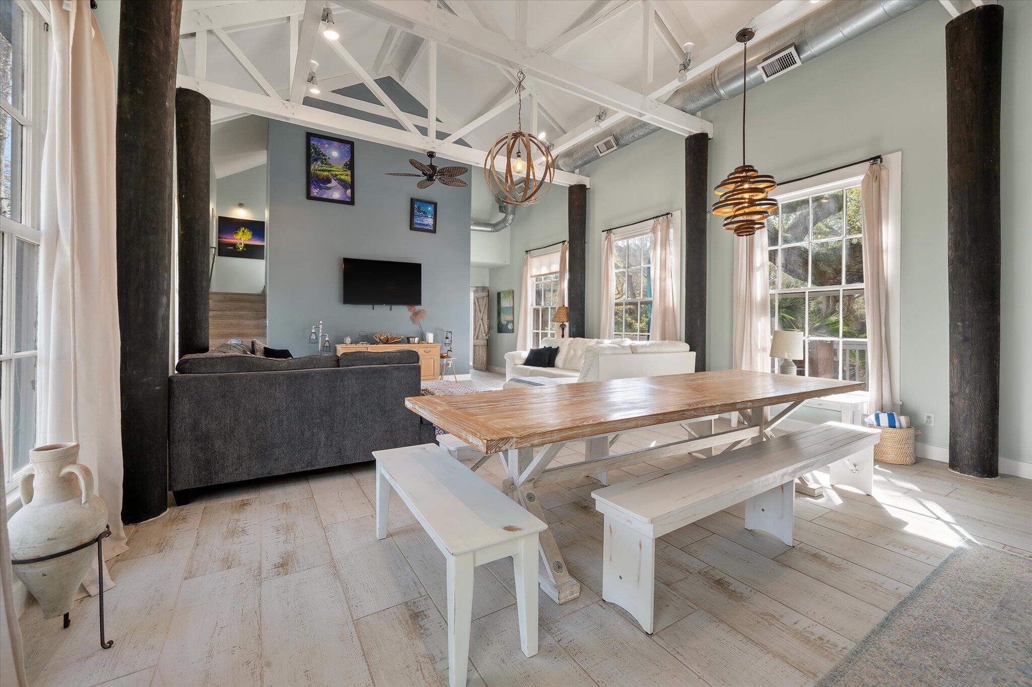 622 East Cooper Avenue Folly Beach, SC 29439 - Photo 10 of 31 13-622 E Cooper_i_Lowcountry_Exposure-5