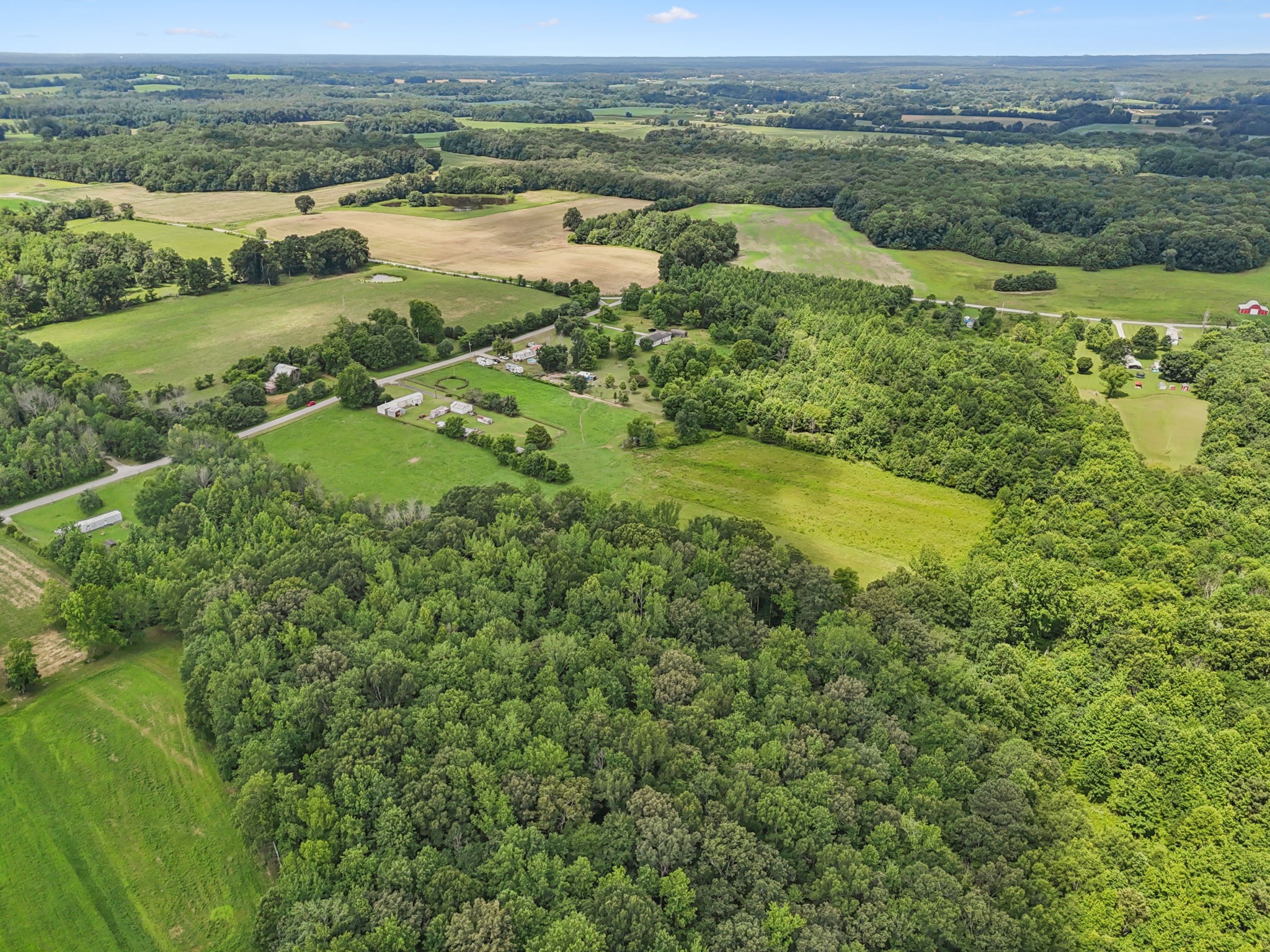 145 McAfee Road Morrison, TN 37357 - Photo 34 of 76