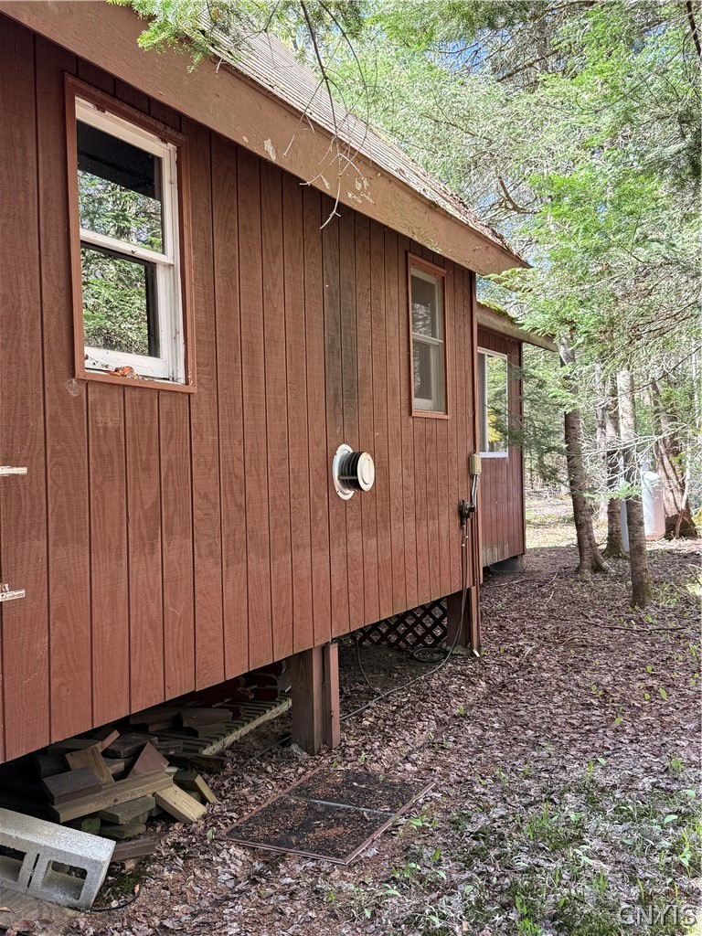 Lot # Meekerville Road Forestport, NY 13338 - Photo 36 of 45