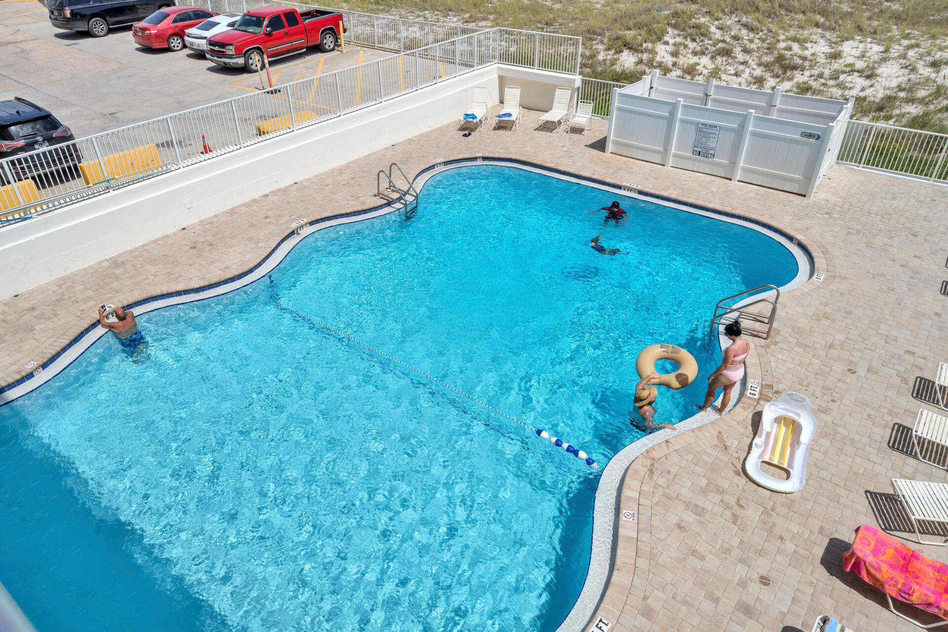 14401 Front Beach Road, Unit 225 Panama City Beach, FL 32413 - Photo 17 of 24 Gallery Image 17