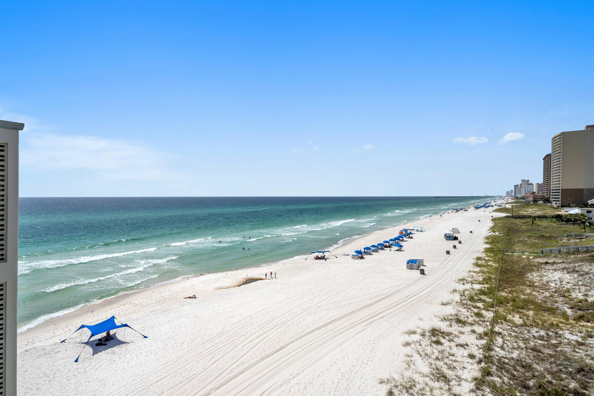 14401 Front Beach Road, Unit 225 Panama City Beach, FL 32413 - Photo 22 of 24 Gallery Image 22