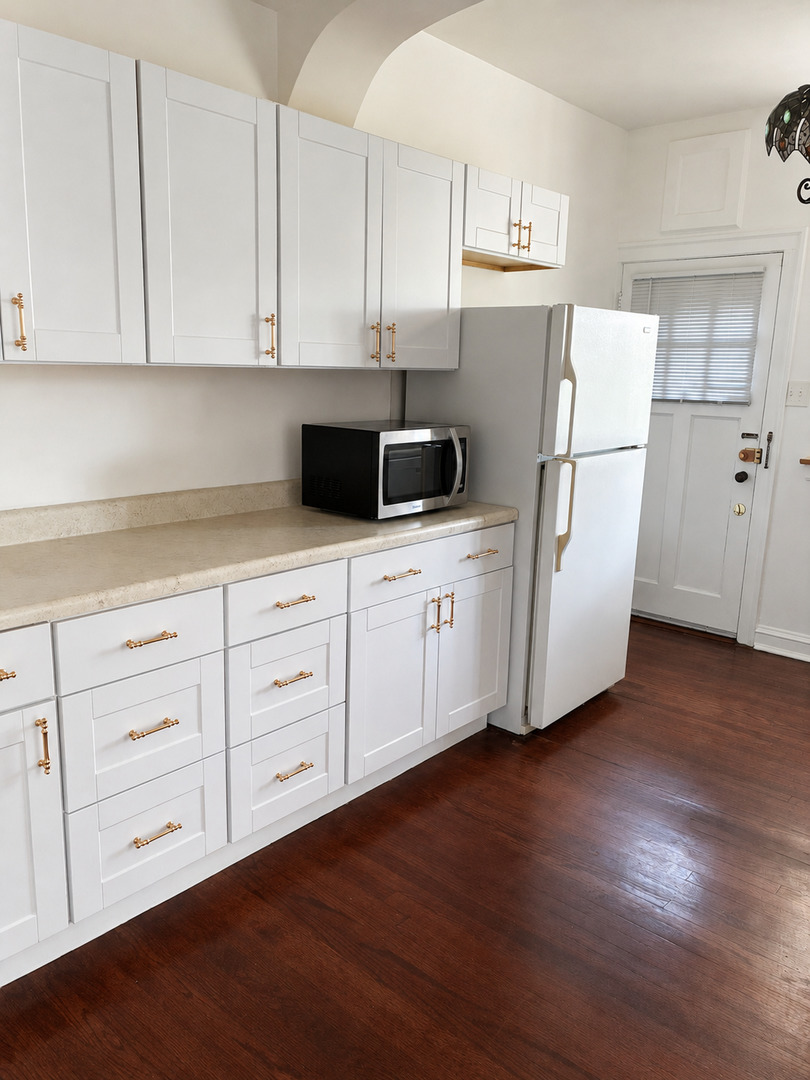 7348 North Ridge Boulevard, Unit 13B Chicago, IL 60645 - Photo 17 of 27