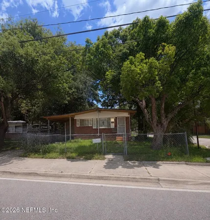 $109,900 | 2103 West 13th Street, Jacksonville, FL 32209