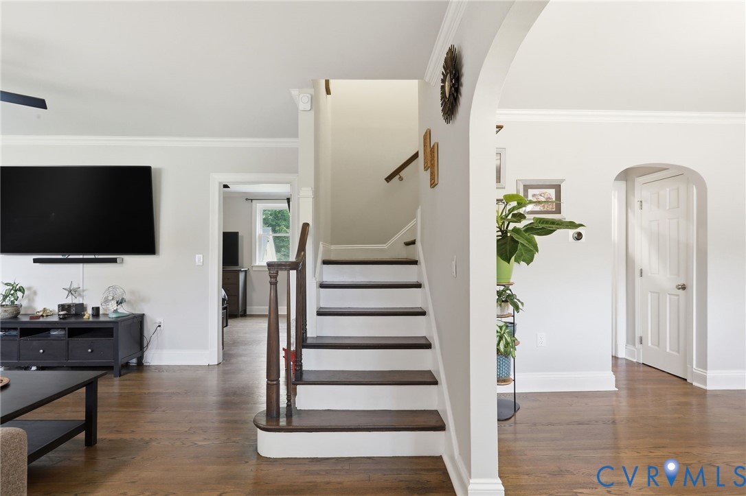 13329 South Chester Road Chester, VA 23831 - Photo 5 of 60