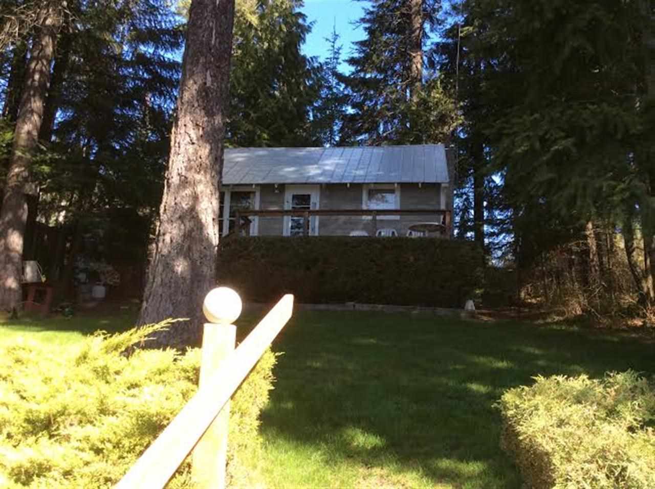 Lot 26 Davis Lk Road Usk, WA 99180 - Photo 2 of 15 Gallery Image 2