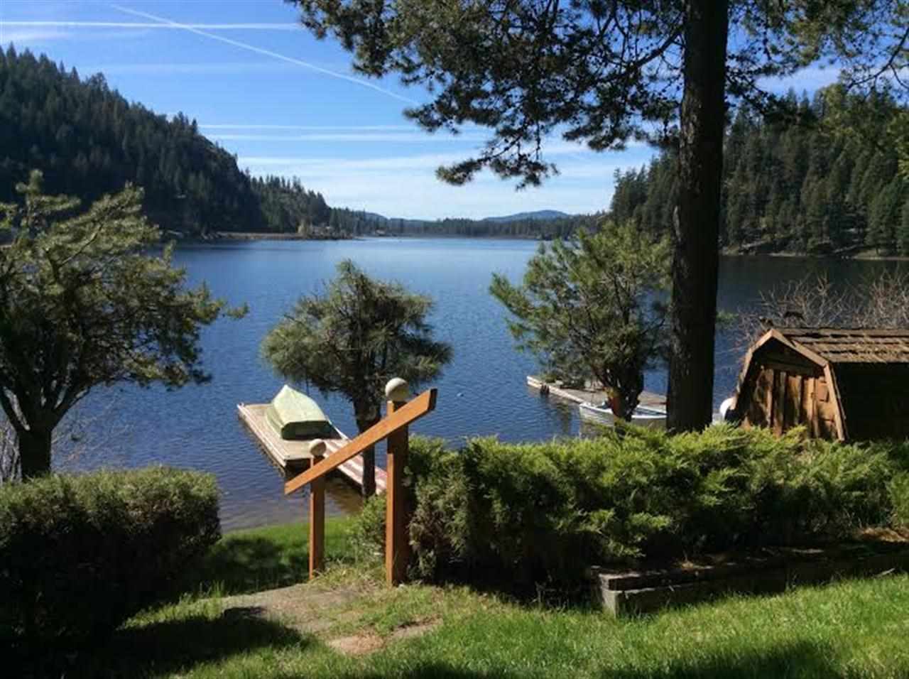Lot 26 Davis Lk Road Usk, WA 99180 - Photo 11 of 15 Gallery Image 11