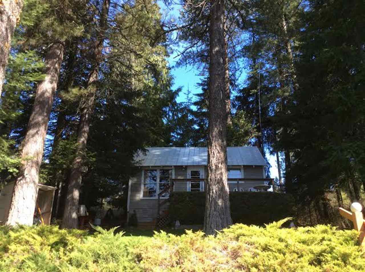 Lot 26 Davis Lk Road Usk, WA 99180 - Photo 15 of 15 Gallery Image 15