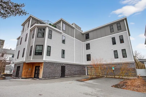 $725,000 | 54 River Street, Unit 2, Boston, MA 02126