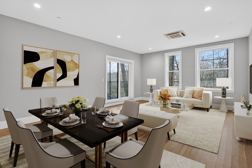 54 River Street, Unit 2 Boston, MA 02126 - Photo 5 of 16