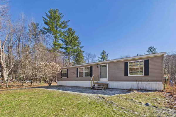 $245,000 | 20 Pondview Road, Chittenden, VT 05737