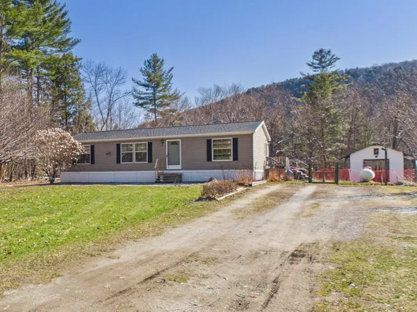 $245,000 | 20 Pondview Road, Chittenden, VT 05737