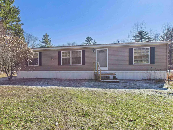 $245,000 | 20 Pondview Road, Chittenden, VT 05737