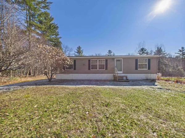 $245,000 | 20 Pondview Road, Chittenden, VT 05737