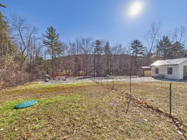 $245,000 | 20 Pondview Road, Chittenden, VT 05737